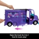 Игровой набор Монстер Хай Monster High Draculaura Fangtastic Rockin' Food Truck Дракулаура Фудтрак - изображение 5