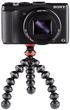 Штатив Joby GorillaPod Starter Kit JB01571-BWW (0817024015718) - зображення 4