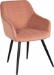 Обеденный стул HESTIA ART805C-603-24 (АР000103456) - изображение 1