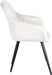 Обеденный стул HESTIA ART805C-HLR-13 (АР000103457) - изображение 3