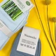 Мужские классические демисезонные носки NiceSocks Бамбук, 4 пары/42-45р. - изображение 4