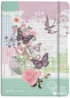 Блокнот Herlitz My Book Flex Ladylike Butterfly A5 в клітинку 40 аркушів (11361656) - зображення 1