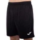 Форма футбольна комплект футболка та шорти Joma PHOENIX 102741-102 (поліестер, розмір S, чорний-білий) - зображення 5