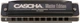 Губная гармошка Cascha Master Edition Blues Harmonica in E Diatonic HH 2234 (Ми) - изображение 4