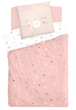 Дитяча постільна білизна Atmosphera For Kids Двостороння Візерунок 1 140 x 200 см (3560233814760) - зображення 1