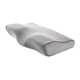 Ортопедическая подушка для сна с эффектом памяти Memory Foam 30*50см с Наволочкой из Велюра (RR-S2-2) - изображение 1