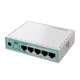 Маршрутизатор MikroTik hEX 2024 (E50UG) - изображение 1