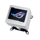 Система водяного охлаждения Asus ROG Ryujin III WB White Edition (90RC00V2-M0UAY0) - изображение 1