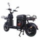 Электроскутер Crosser SUPER MAX 1200W LiFePO4 30Ah (Черный) MX-9999 - изображение 3