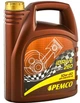 Олива моторна PEMCO 10W-40 SN/CH-4 A3/B4 5л - зображення 2