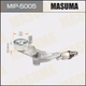 Натягувач ременя MASUMA HONDA Accord 2.0 09-12, Civic 1.6-1.8 05-11, CR-V 2.0 07-17, FR-V 1.8 07-09 ( MIP5005 ) - зображення 1