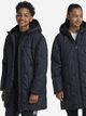 Подростковая парка для мальчика Adidas J Tiro Coat IV9509 158-164 см Черная (4067896619743) - изображение 3