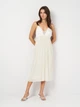Платье женское Zara 2142/402 L Белое (02142040250040) - изображение 3
