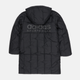 Подростковая парка для мальчика Adidas J Tiro Coat IV9509 146-152 см Черная (4067896619712) - изображение 7