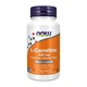 Л-Карнитин Now Foods L-Carnitine Now Foods 250 мг 60 капсул - изображение 1