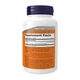 Л-лізин Now Foods L-LYSINE 1000мг амінокислота 100 таблеток - зображення 2