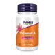 Витамин А 10 000 Now Foods Vitamin A 10 000 IU ,100 капсул - изображение 1