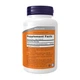 Gaba 750 мг Now Foods Габа (ГАМК - Гамма-аміномасляна кислота) 100 капсул - изображение 2