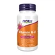 Витамин К-2 Now Foods Vitamin K-2 100 мкг 100 капсул - изображение 1