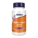 Альфа-липоеваякислота Now Foods Alpha Lipoic acid 250 мг, 60 капсул - изображение 1