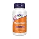 Мелатонін 1 мг Now Foods Melatonin 100 таблеток - зображення 1