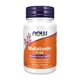 МЕЛАТОНИН 5мг Now Foods аминокислота Now Foods MELATONIN 60 капсул - изображение 1