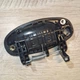 Ручка двери наружная левая KAP 96541631 (KG1200179) CHEVROLET AVEO - изображение 2