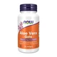 Алое віра Now Foods Aloe Vera 10 000 мг алое віра 100 капсул - зображення 1