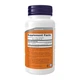 Ацетил Л-карнитин Now Foods Acetyl-L-Carnitine 500 мг 50 капсул - изображение 2