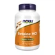Бетаина гидрохлорид Now Foods Betaine HCL 648 мг для поддержания пищеварения 120 капсул - изображение 1