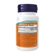 Хром, GTF Chromium, Now Foods, 200 мкг, 100 таблеток - изображение 2