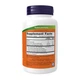 Трифала (Triphala), Now Foods, 500 мг, 120 таблеток - зображення 2