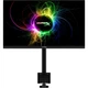 Монітор HyperX Armada 27 QHD Gaming Monitor (64V69AA) - изображение 6