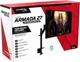 Монітор HyperX Armada 27 QHD Gaming Monitor (64V69AA) - изображение 17