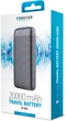 УМБ Forever TB-100L 20000mAh Black (5900495829214) - зображення 8