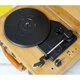 Вініловий програвач Musicality BPL _Bamboo Player - зображення 6