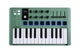 MIDI-клавіатура Arturia MiniLab 3 Mint Edition - изображение 1