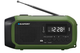 Radioodtwarzacz przenosny Blaupunkt ER20 Green (5901750507144) - obraz 1