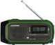 Radioodtwarzacz przenosny Blaupunkt ER20 Green (5901750507144) - obraz 3