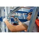 Аккумуляторный ударный гайковерт Bosch GDX 18V-200 C (18 В, без АКБ) (06019G4204) - изображение 4