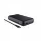 Універсальна мобільна батарея trust Laro 100w Powerbank (25240) - зображення 1