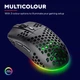 TRUST Бездротова Мишка gxt 929 Helox Ultra-lightweight w ireless Gaming Mouse gxt 929 Helox - изображение 7