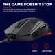 TRUST Бездротова Мишка gxt 929 Helox Ultra-lightweight w ireless Gaming Mouse gxt 929 Helox - изображение 9