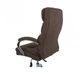 Кресло аклас Селин anf Коричневый (1705b-23 Brown) - изображение 10