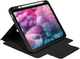 Etui Laut Prestige Folio MG dla Apple iPad Air 11" (2024) Black (L_IPA24S_PRM_BK) - obraz 5