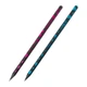 Олівець графітний з кристалом Kite Sweet K22-059-3 - изображение 1
