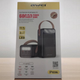 Повербанк для телефона умб Power Bank Awei P101K павербанк с быстрой зарядкой и фонариком 60000 мач универсальная мобильная батарея для планшета и фитнес часов внешняя батарея Черный - изображение 7