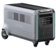 Зарядна станція Zendure v6400 / 3800Вт / 6438 Вт*г - зображення 3