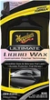 Синтетический жидкий воск - Meguiar's Ultimate Liquid Wax 473 мл. (G210516) - изображение 2