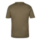 Футболка потовідвідна British Army Combat Anti-Static T-Shirt S Оливковый (172682) - зображення 3